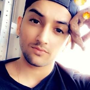 Meet your Posher, Abdullah